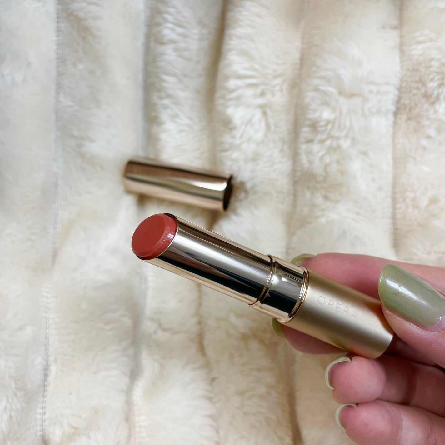 オペラ リップティント N/OPERA/リップティントを使ったクチコミ(1枚目)