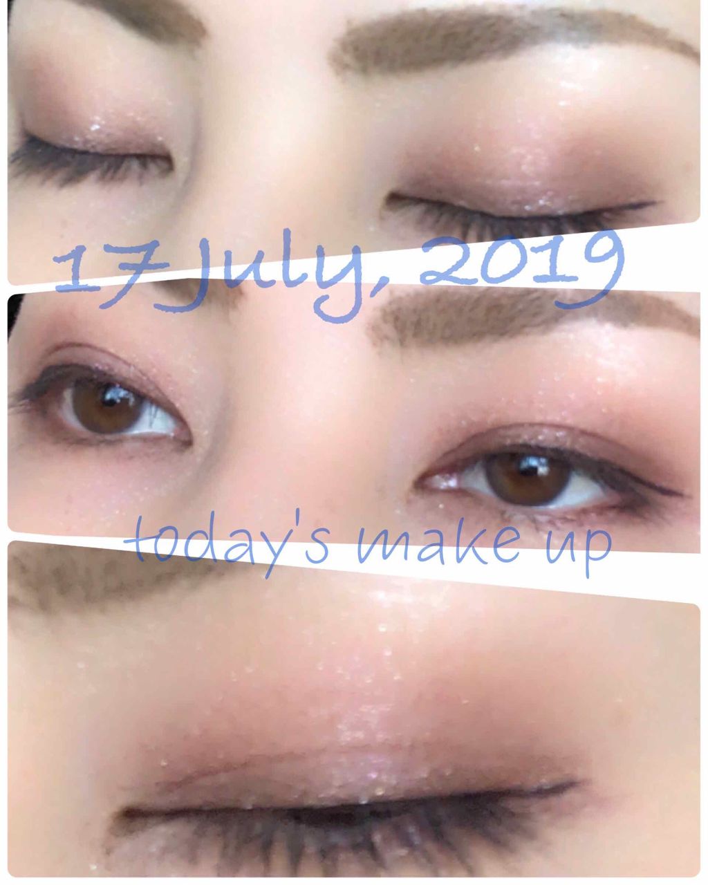 【旧品】パーフェクトスタイリストアイズ/キャンメイク/アイシャドウパレットを使ったクチコミ(2枚目)