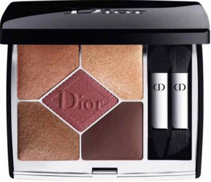 UR GLAM BLOOMING EYE COLOR PALETTE/U R GLAM/アイシャドウパレットを使ったクチコミ(3枚目)