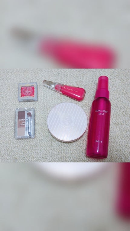 38°C / 99°F リップトリートメント (リップ美容液)/UZU BY FLOWFUSHI/リップケアを使ったクチコミ(2枚目)