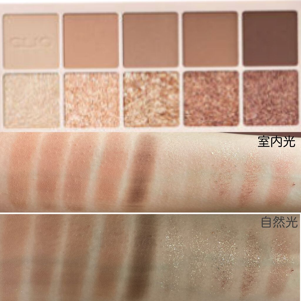 クイックラッシュカーラー/キャンメイク/マスカラ下地を使ったクチコミ（2枚目）