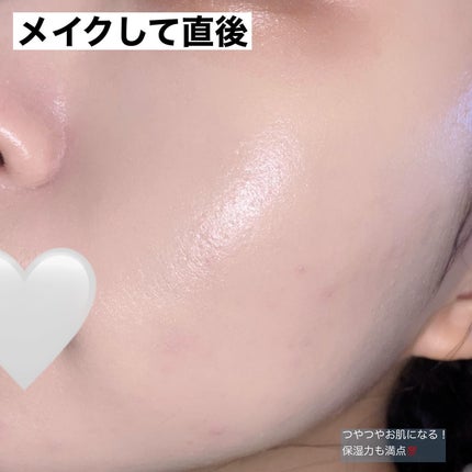 スキンフィットグラインディングセラムカバーパクト/ダルバ/その他ファンデーションを使ったクチコミ(6枚目)