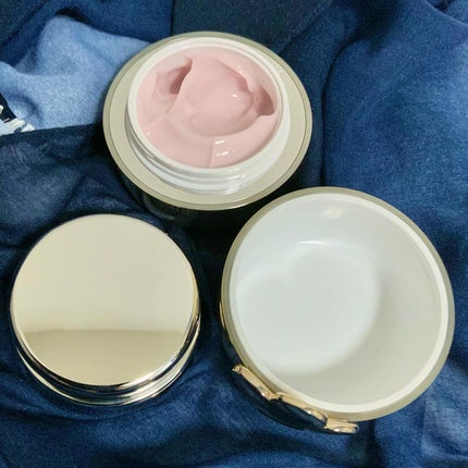 フェイシャル エッセンス クリームマスク/COCOCHI/フェイスクリームを使ったクチコミ(5枚目)