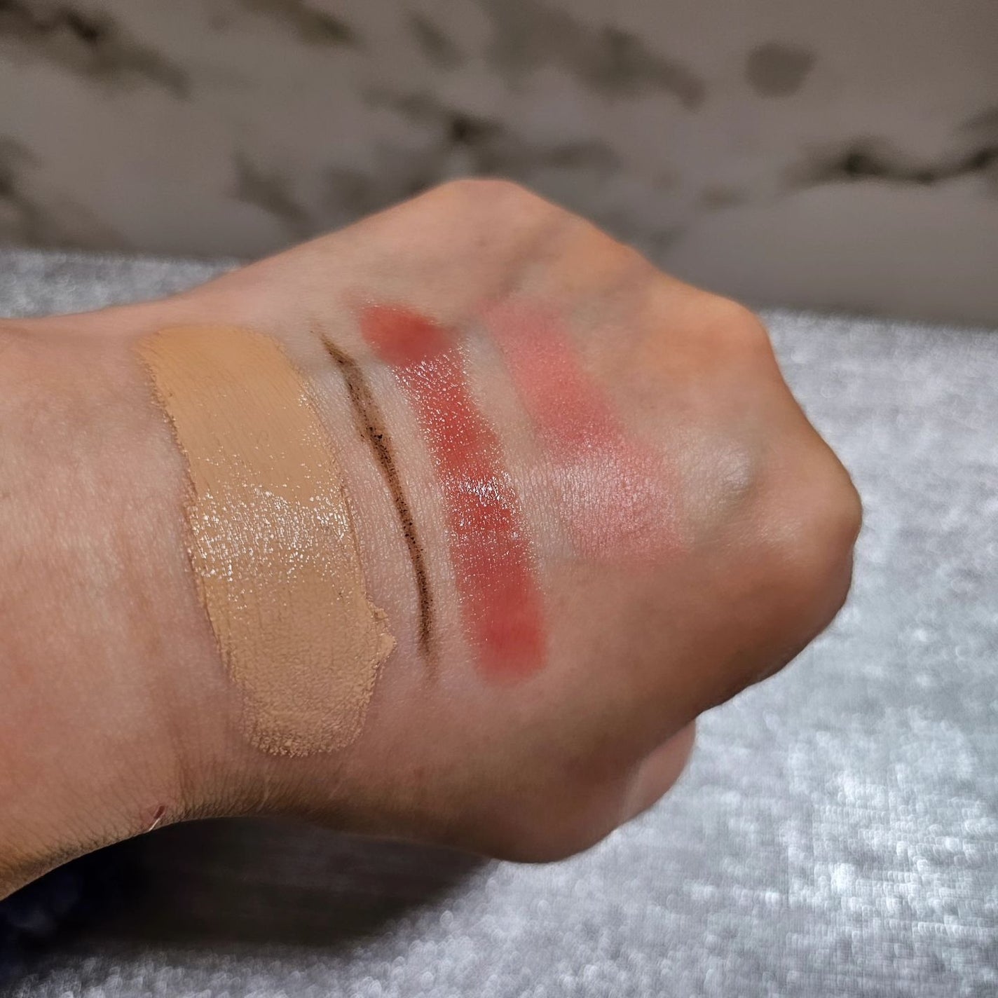 オアシス スージング マスク/Dr.Althea/シートマスク・パックを使ったクチコミ(8枚目)