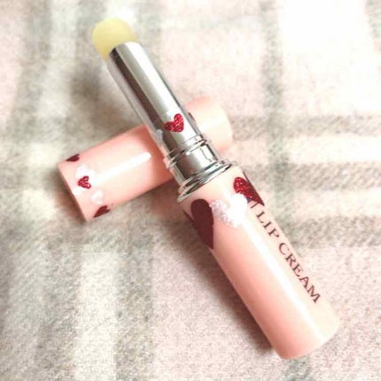 DHC 薬用リップクリーム/DHC/リップクリームを使ったクチコミ(1枚目)