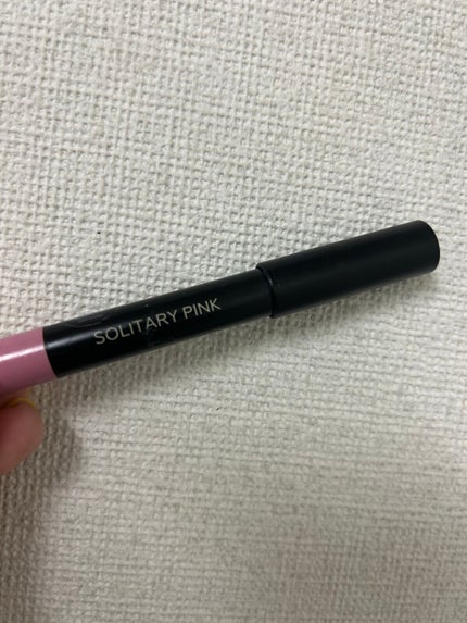 カラーリングソフトアイライナー/uneven/ペンシルアイライナーを使ったクチコミ(1枚目)