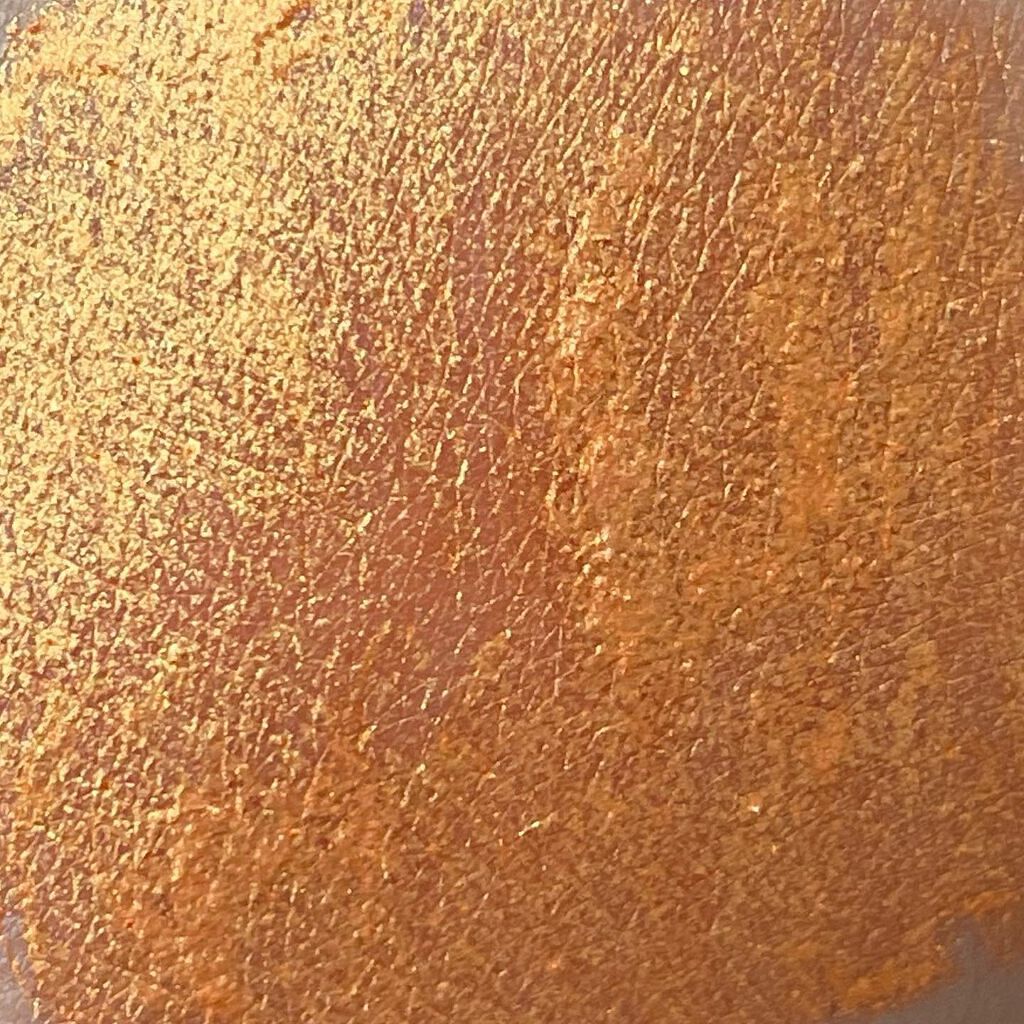 ダイヤモンドシリーズ 星空リキッドアイシャドウ/ZEESEA/リキッドアイシャドウを使ったクチコミ(5枚目)