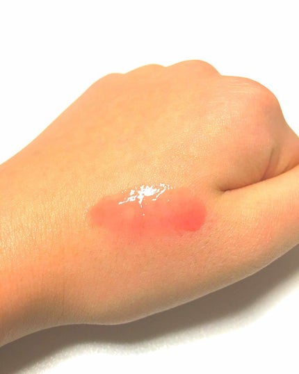 ジェリーリップグロス/JILL STUART/リップグロスを使ったクチコミ(2枚目)