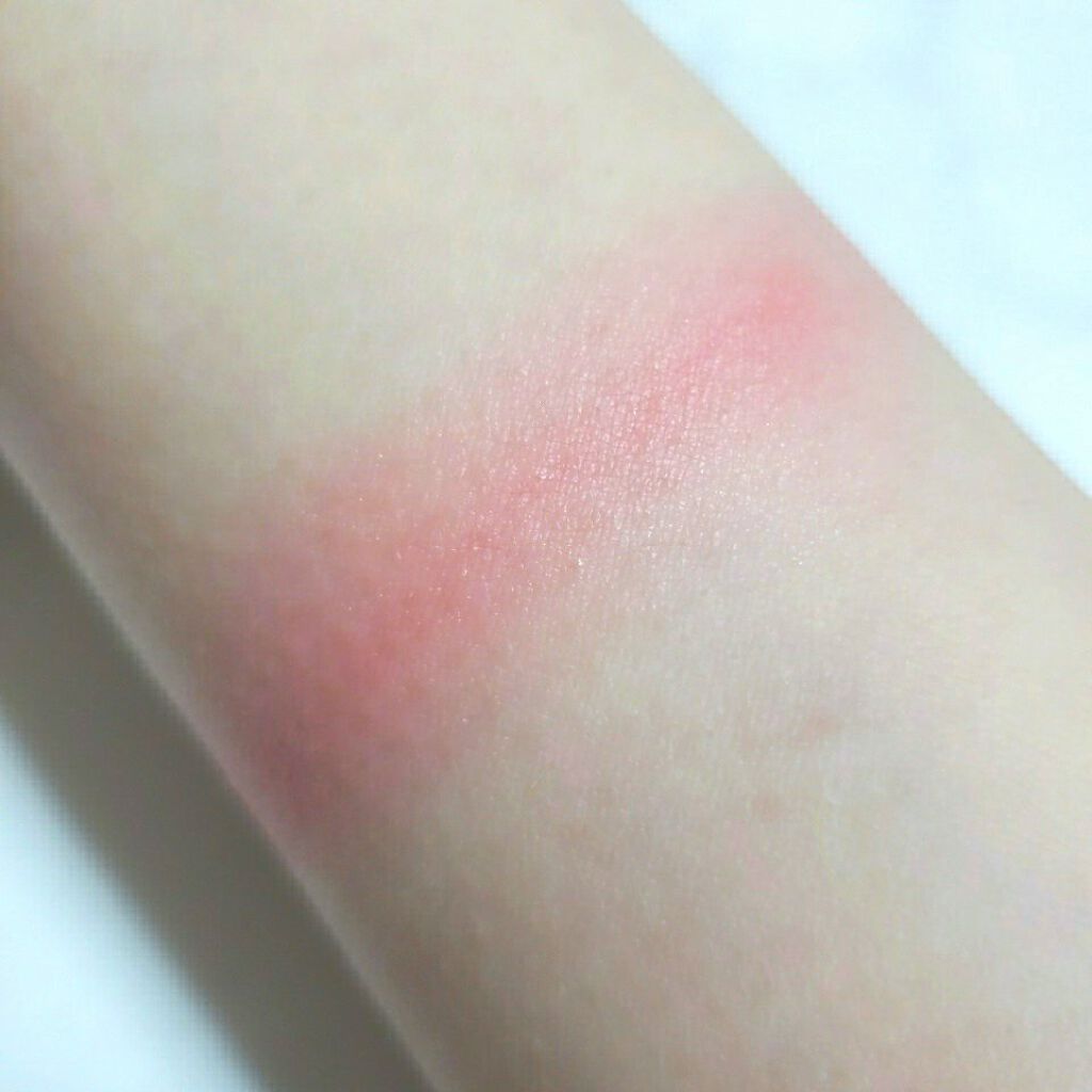 もも On Lips 赤ちゃんほっぺになれるチーク Lipsハッシュタグイベント Lips