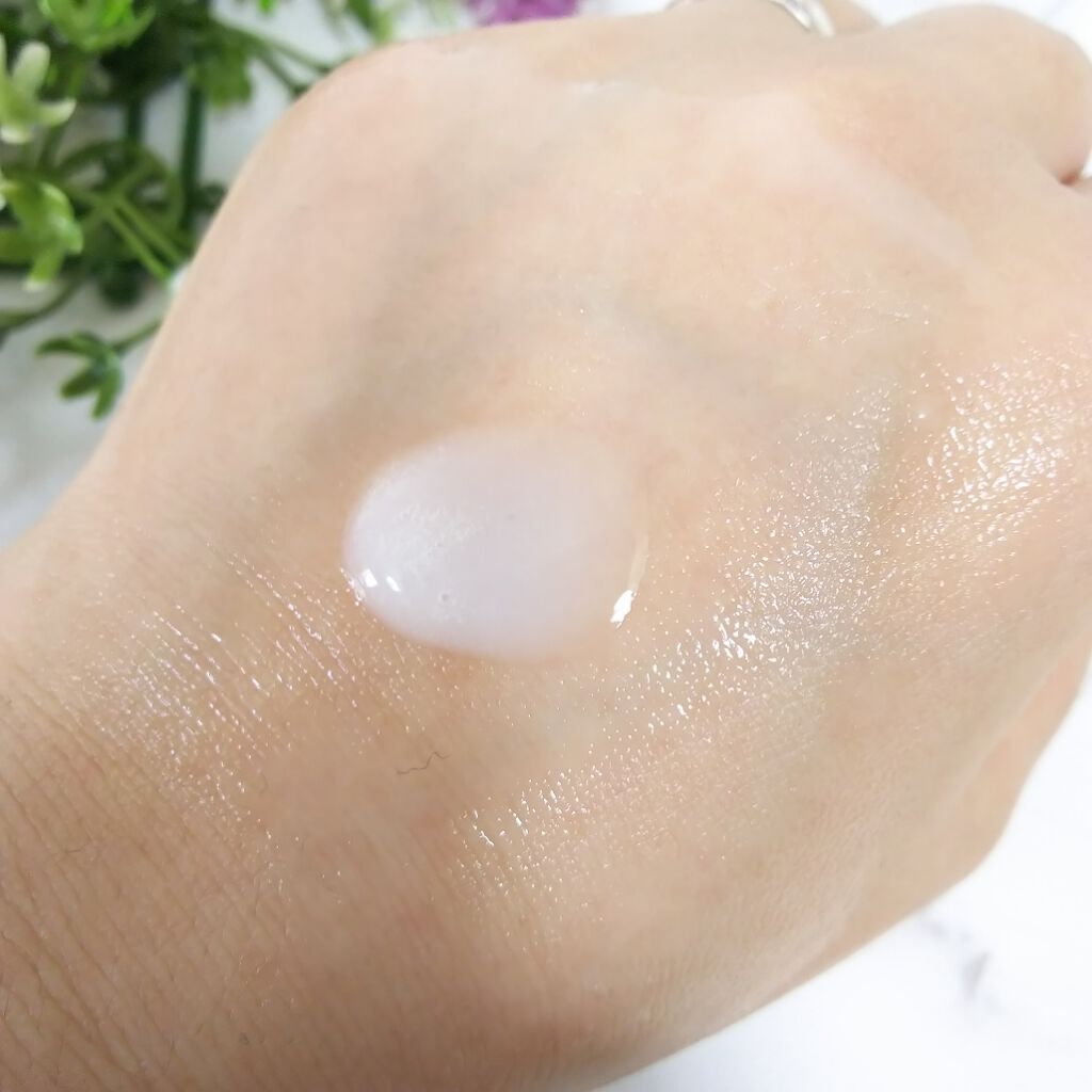 モイスチャーマトリックスN/シェルシュール/美容液を使ったクチコミ（2枚目）