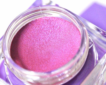 3Dトランスカラー アイ&フェイス/コフレドール/ジェル・クリームアイシャドウを使ったクチコミ(2枚目)