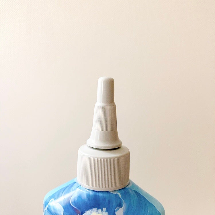 blanc*フォロバ100.ᐟ.ᐟ on LIPS 「まるで香水!?ような香りのヘアケア韓国で話題のELASTIN..」(2枚目)