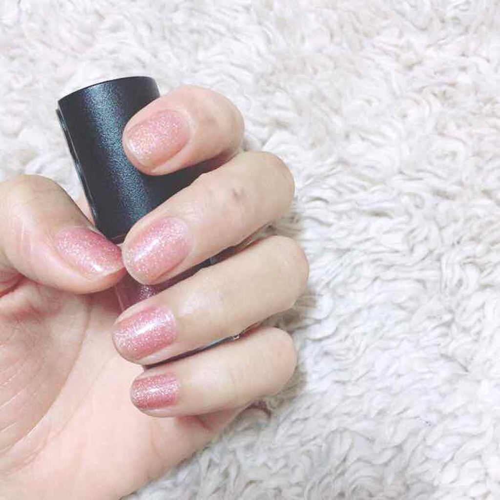 プレイネイル/ETUDE/マニキュアを使ったクチコミ(2枚目)