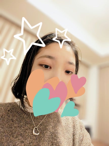 アイグロウ ジェム/DECORTÉ/ジェル・クリームアイシャドウを使ったクチコミ(2枚目)