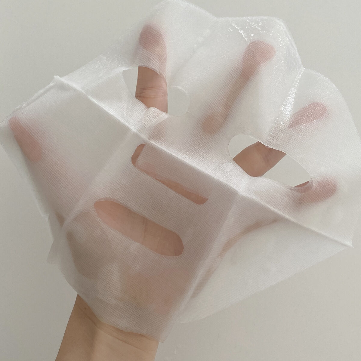 VT VT CICA マスクのクチコミ「＼肌を整え乾燥を予防／

*･゜ﾟ･*:.｡..｡.:*･''･*:.｡. .｡.:*･゜ﾟ･.....」（3枚目）