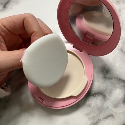 PROBIOエッセンスクッション/ネイチャーリパブリック/クッションファンデーションを使ったクチコミ(3枚目)