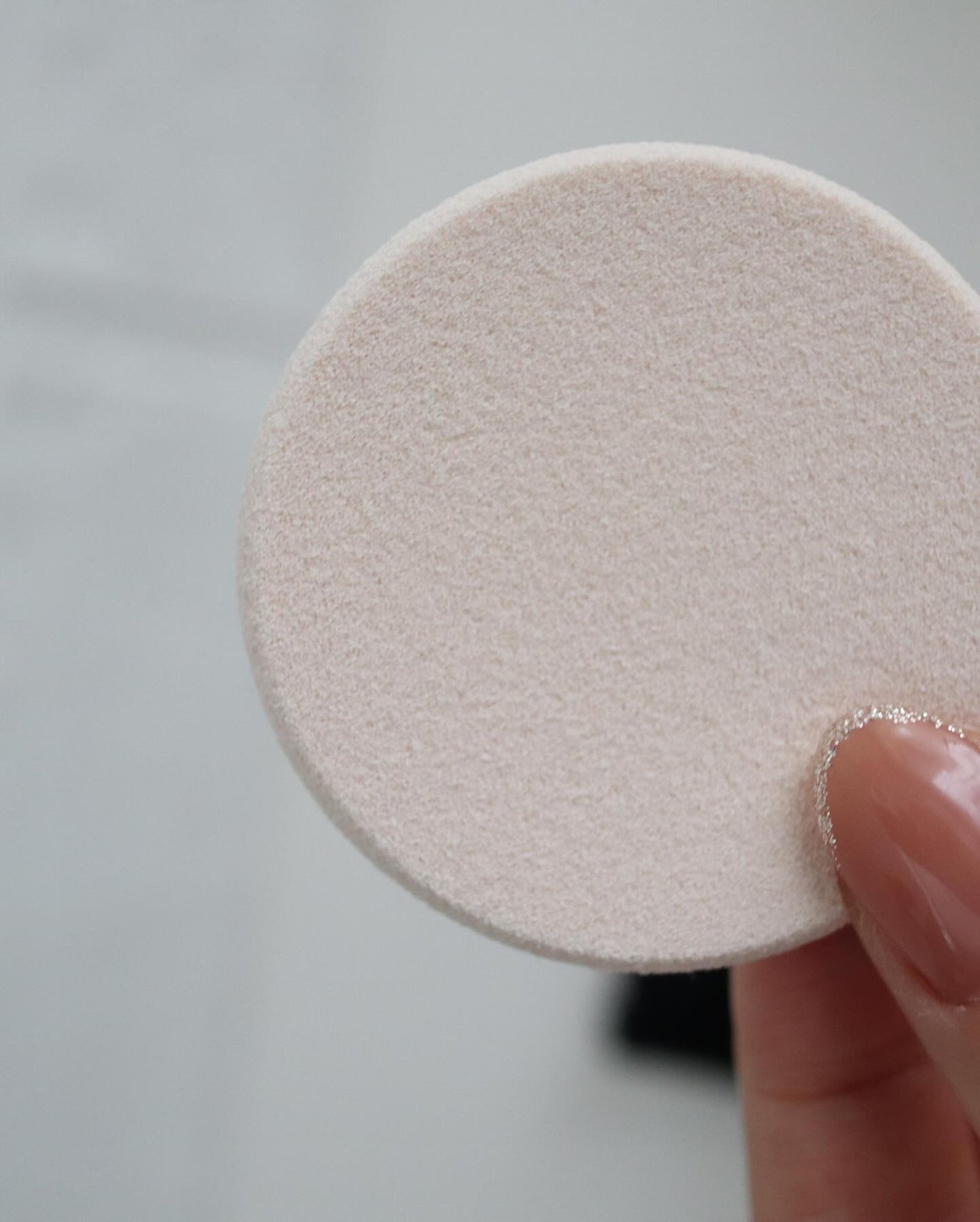 ミネラルリキッドリー ファンデーション SPF22 PA++/MiMC/リキッドファンデーションを使ったクチコミ(5枚目)