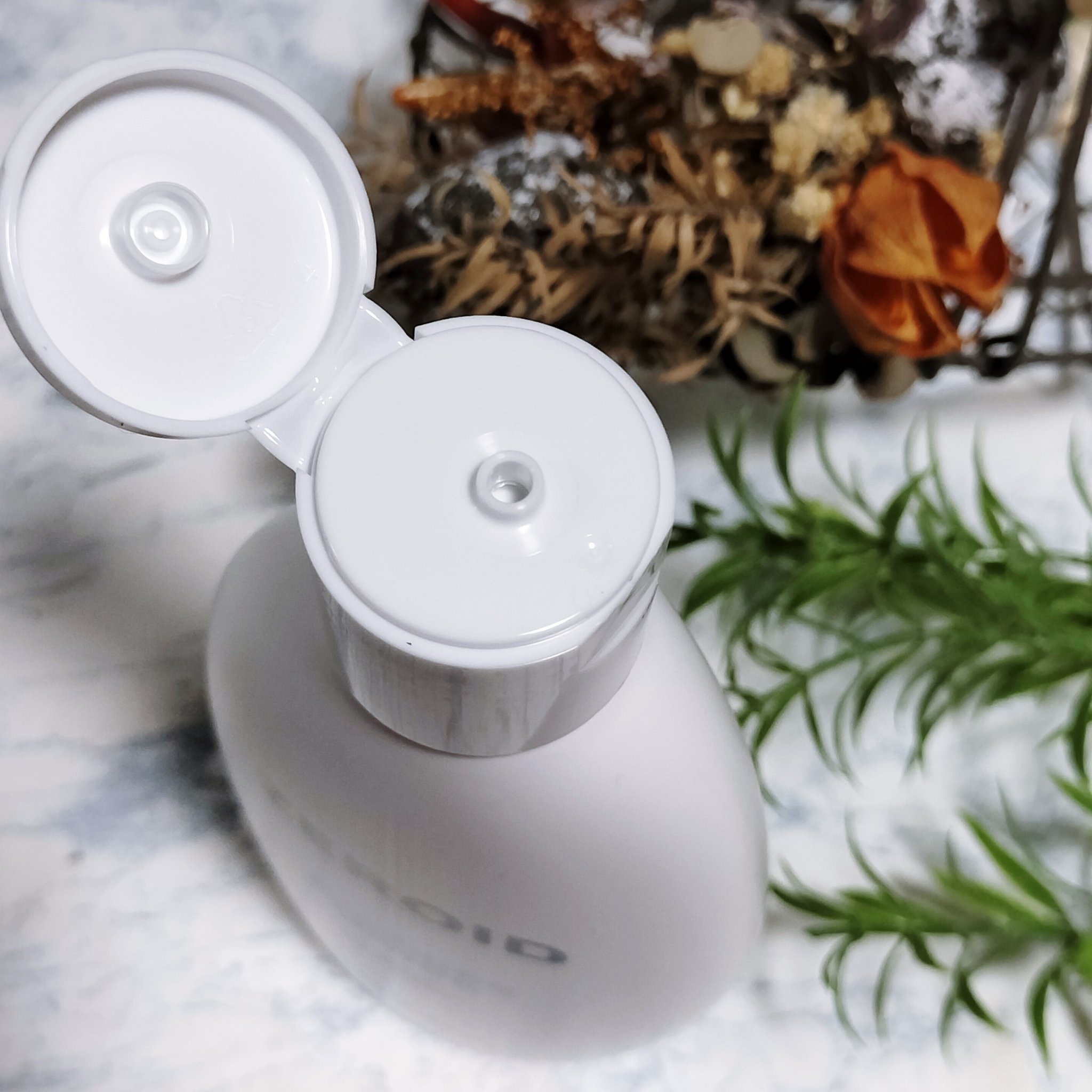 スージングローション/ZEROID/化粧水を使ったクチコミ（3枚目）