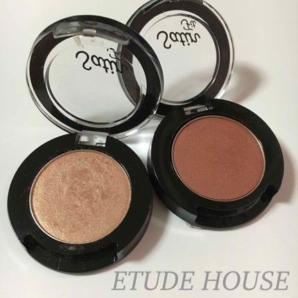 サテン フィットアイズ/ETUDE/単色アイシャドウを使ったクチコミ(1枚目)