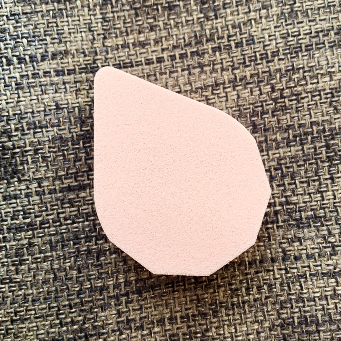 メイクアップスポンジ P&L /JILL STUART/パフ・スポンジを使ったクチコミ（2枚目）