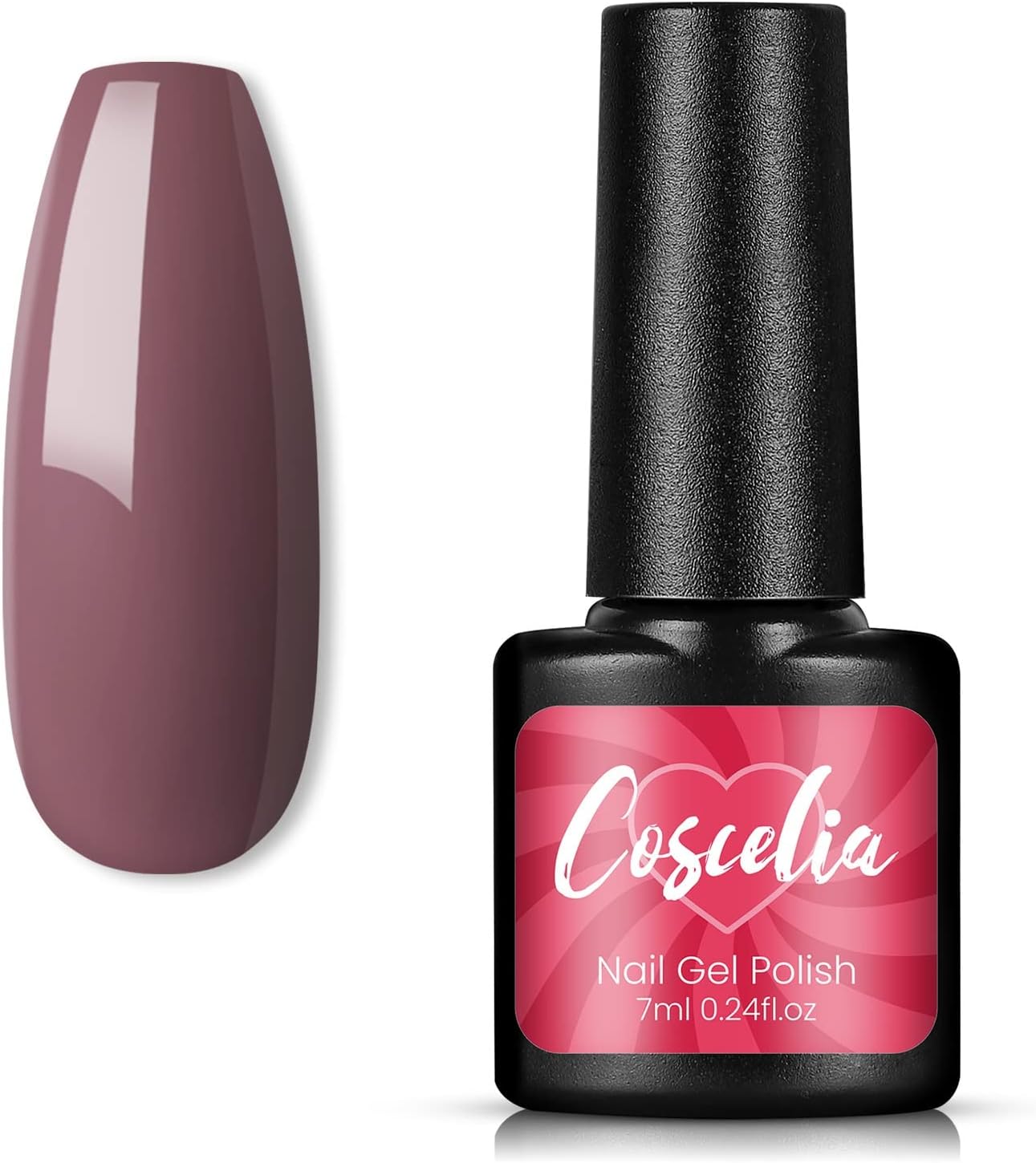 BARBIE NAIL POLISH A35-018-MD02