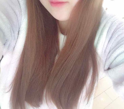 リッチモイスト リペアシャンプー/リペアトリートメント/AHALO BUTTER/シャンプー・コンディショナーを使ったクチコミ(2枚目)