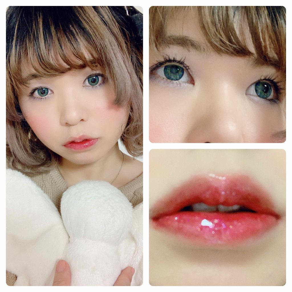 シンクロフィット リキッド U V/ESPRIQUE/リキッドファンデーションを使ったクチコミ（1枚目）