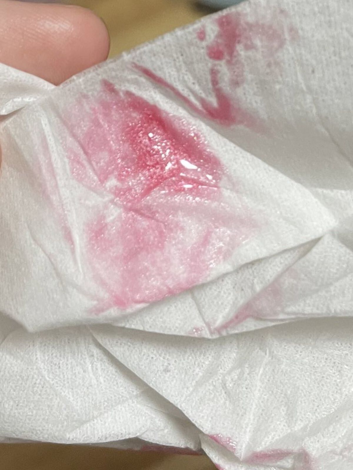 スーパー ラストラス ザ グロス/REVLON/リップグロスを使ったクチコミ（2枚目）