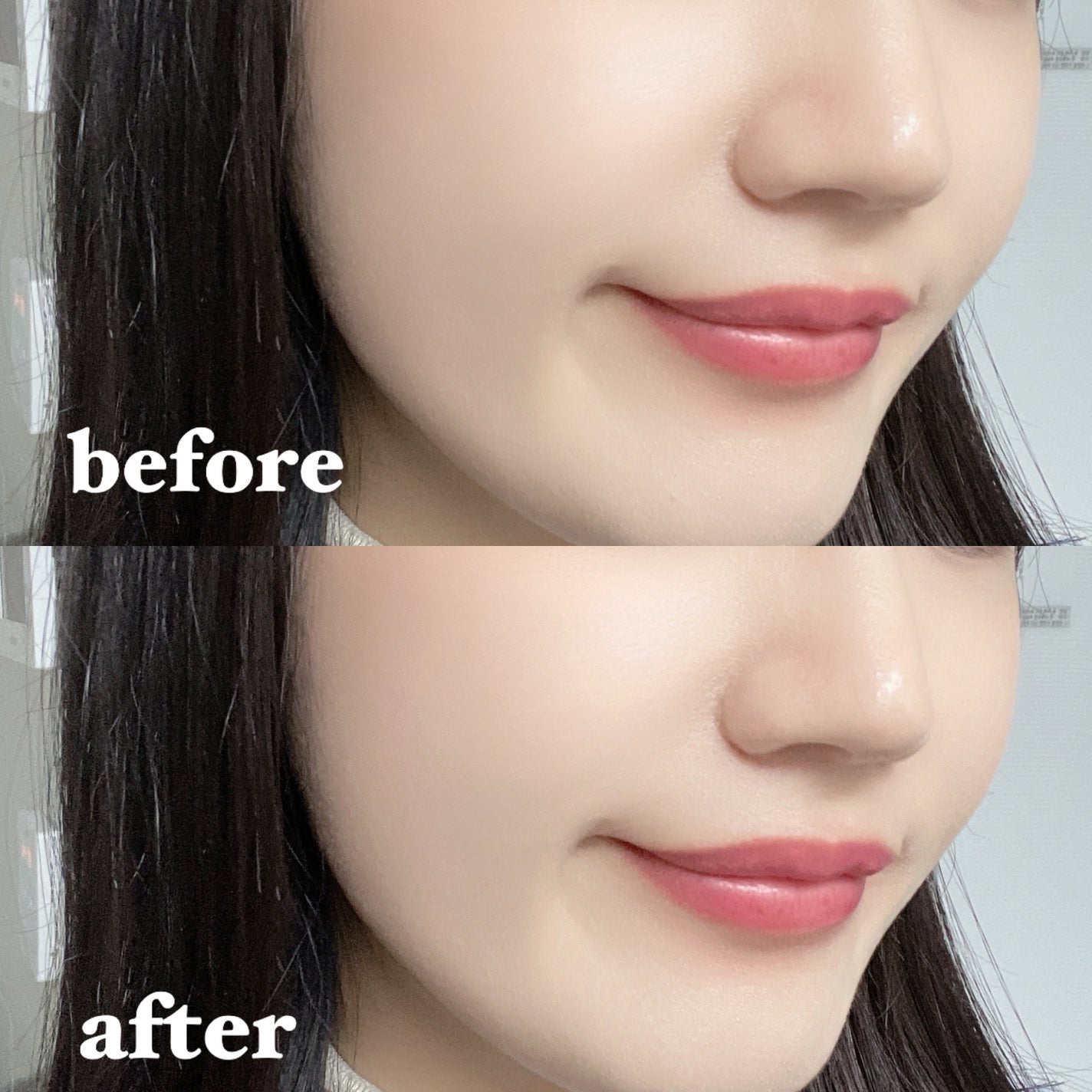 プロテーラービーベルベットカバークッション/espoir/クッションファンデーションを使ったクチコミ(2枚目)