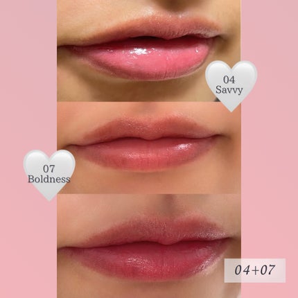 BRAYE LIPSLEEK/BRAYE/口紅を使ったクチコミ(5枚目)