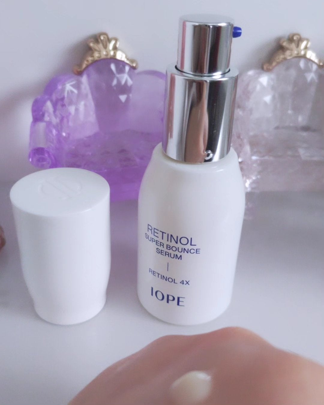 すぅママちゃん on LIPS 「素敵なご縁をご紹介させて下さい🍓amorepacific_be..」(3枚目)