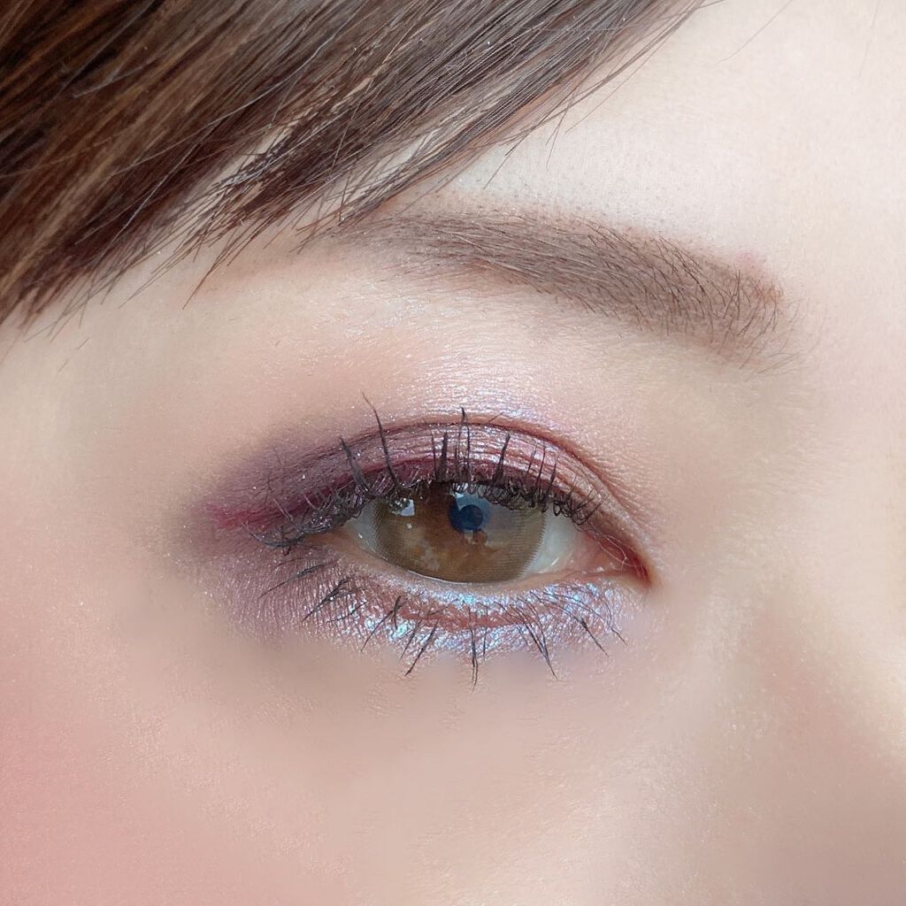 アイ カラー クォード/TOM FORD BEAUTY/アイシャドウパレットを使ったクチコミ(2枚目)