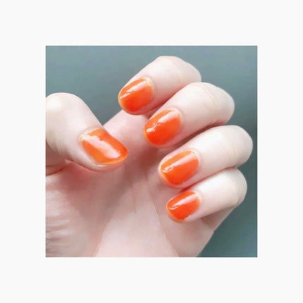 ネイルホリック Juicy color/ネイルホリック/マニキュアを使ったクチコミ(1枚目)