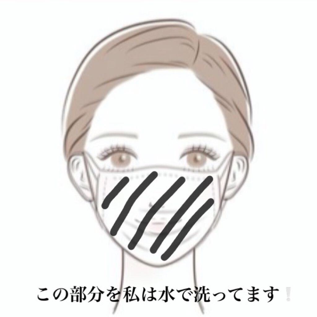 クリーンイットゼロ クレンジングバーム オリジナル/BANILA CO/クレンジングバームを使ったクチコミ(6枚目)