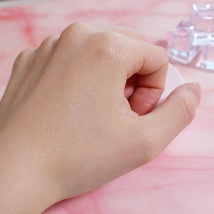 アクアリースキンウェア/ESPRIQUE/クッションファンデーションを使ったクチコミ(4枚目)