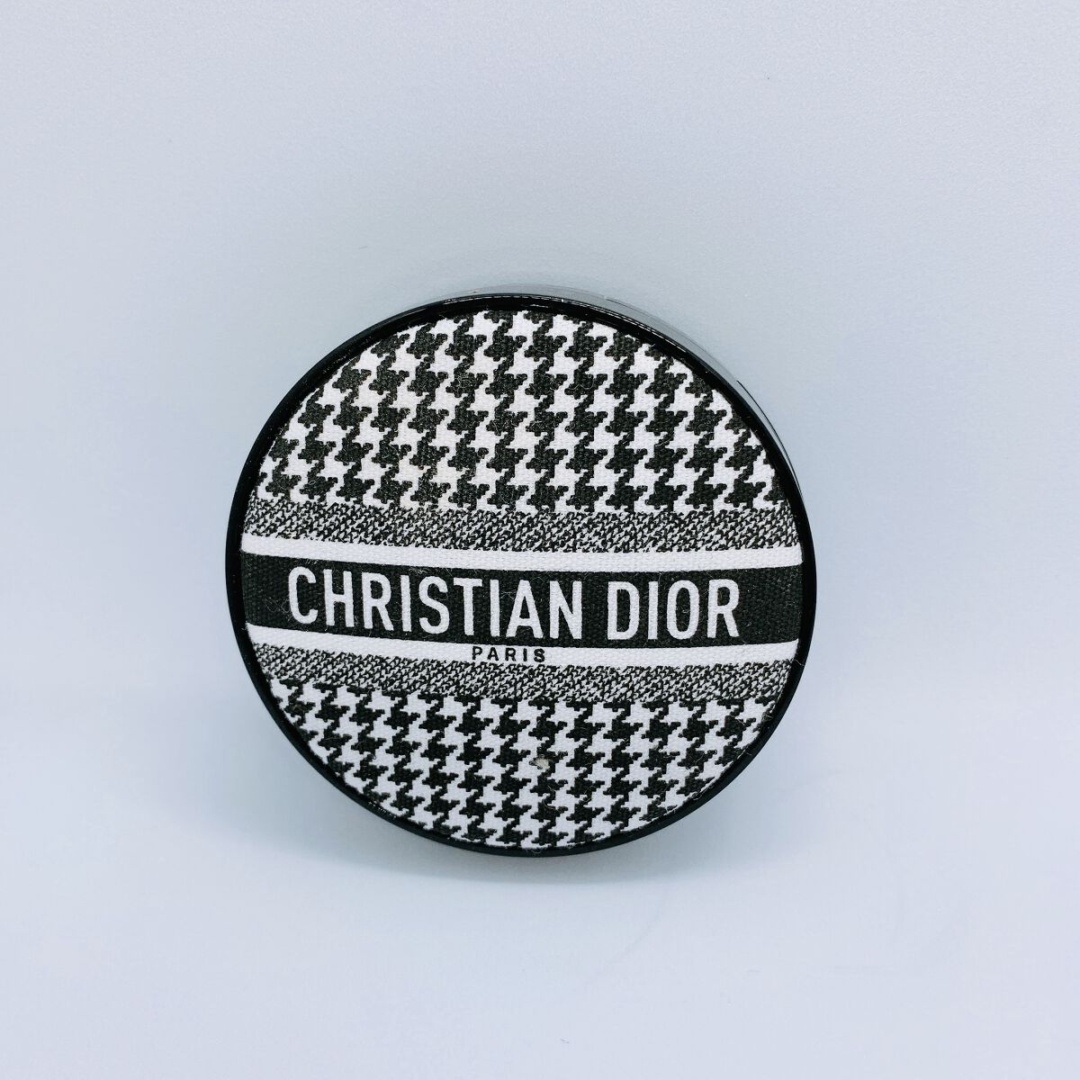 ディオールスキン フォーエヴァー グロウ クッション 1N ニュートラル（生産終了）/Dior/クッションファンデーションを使ったクチコミ（1枚目）