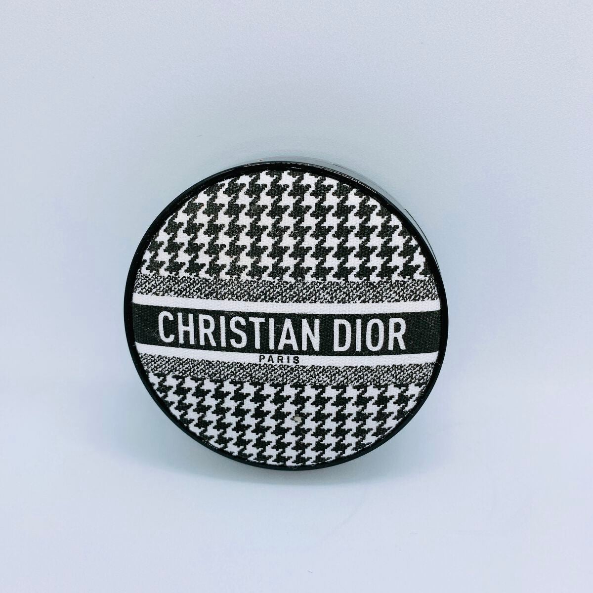 ディオールスキン フォーエヴァー グロウ クッション/Dior/クッションファンデーションを使ったクチコミ(1枚目)