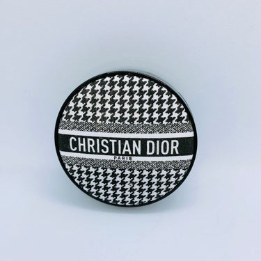 ディオールスキン フォーエヴァー グロウ クッション/Dior/クッションファンデーションを使ったクチコミ（1枚目）