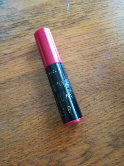 ボリュームバームリップ N ミニセット/インテグレート/口紅を使ったクチコミ(1枚目)