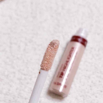 マルチグロウ チップハイライター/the SAEM/リキッドハイライトを使ったクチコミ(3枚目)