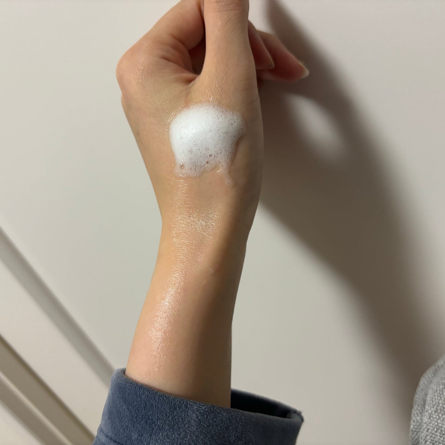 ペプチドボリュームマスタートナー/DR.PEPTI/ブースター・導入液を使ったクチコミ(3枚目)