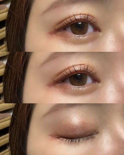 シグニチャー カラー アイズ/SUQQU/アイシャドウパレットを使ったクチコミ(5枚目)