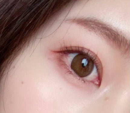 クリーミータッチライナー/キャンメイク/ジェルアイライナーを使ったクチコミ(4枚目)