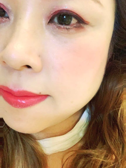 エンリッチングパウダー/チャコット・コスメティクス/ルースパウダーを使ったクチコミ(2枚目)