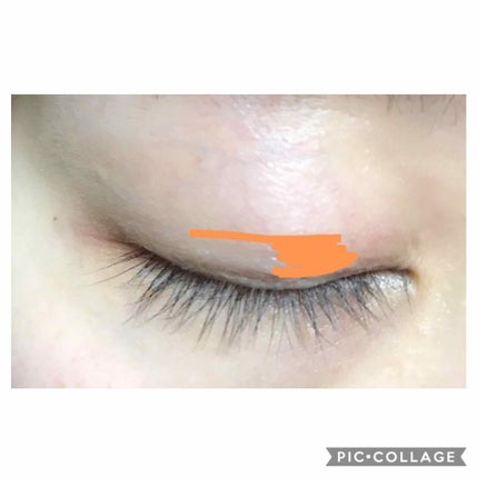 リキッドフィルム/ラクオリ/二重まぶた用アイテムを使ったクチコミ(2枚目)