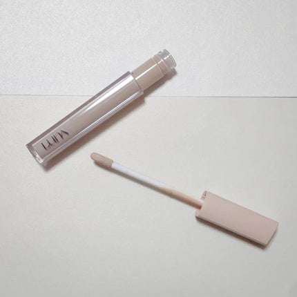 ロングラスティングチップコンシーラーフィックシングフィット/LUNA/リキッドコンシーラーを使ったクチコミ(5枚目)