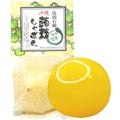 沖縄 蒟蒻しゃぼんの洗顔石鹸