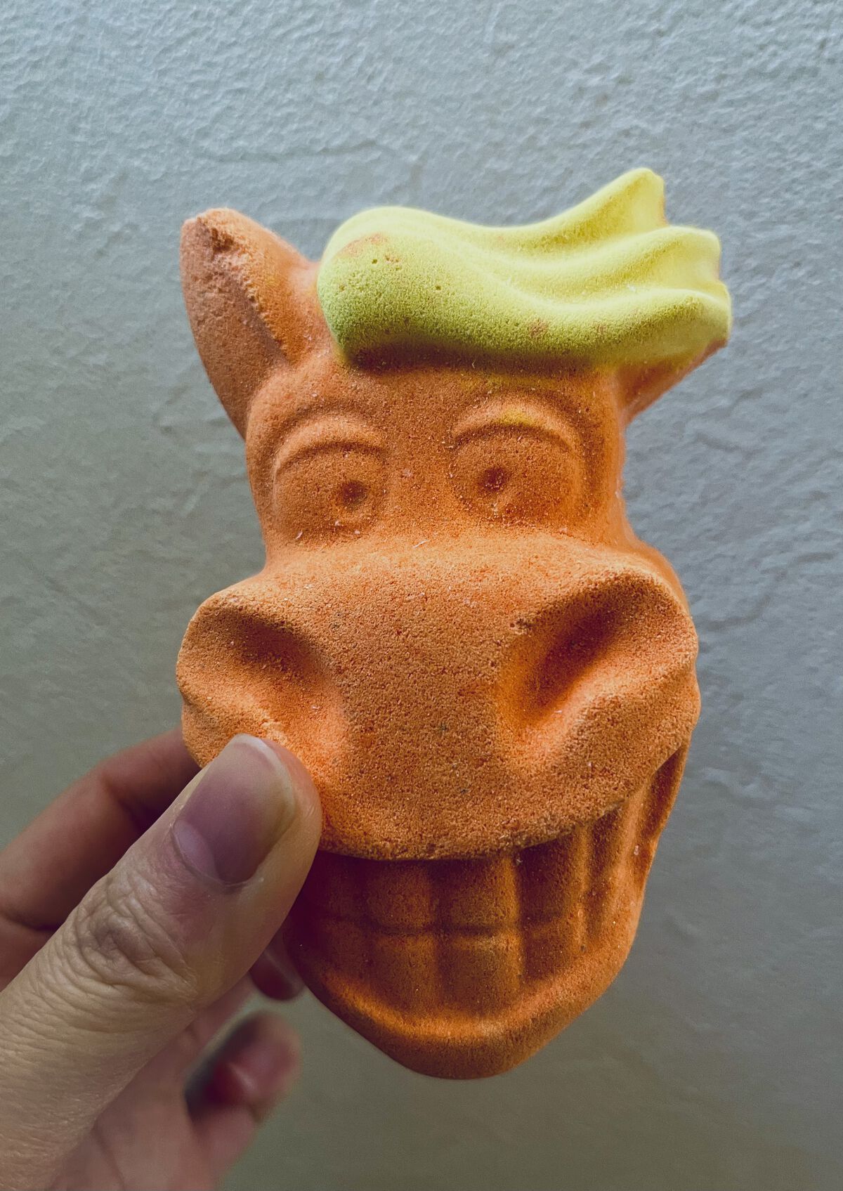 ギフトホース/ラッシュ/入浴剤を使ったクチコミ（1枚目）