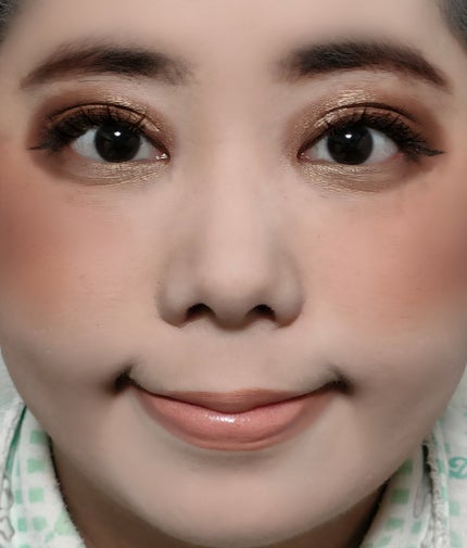 RMK ジェルクリーミィファンデーション/RMK/クリーム・エマルジョンファンデーションを使ったクチコミ(6枚目)