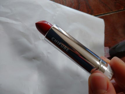 ふきとり化粧水/ちふれ/拭き取り化粧水を使ったクチコミ(4枚目)